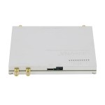 Neuer LibreVNA-Antennen analysator 100kHz bis 6GHz USB-basierter Full 2-Port Vector Network Analyzer für Funkgeräte